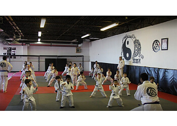 Halifax Arts Martiaux 374 MMA