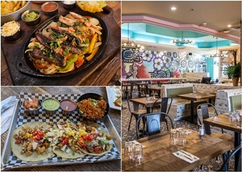 Terrebonne mexican restaurant 3 amigos Terrebonne