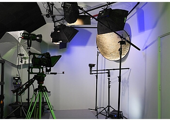 Barrie videographer 3B Solutions