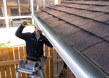 Chatham gutter cleaner 3D Gutter Services