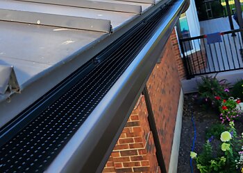Chatham gutter cleaner 3D Gutter Services