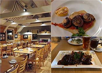 Huntsville steak house 3 Guys And A Stove