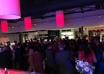 Markham dj 3 Owls Entertainment