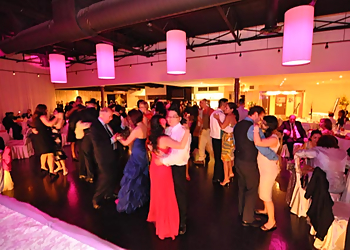 Markham dj 3 Owls Entertainment