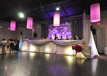 Richmond Hill dj 3 Owls Entertainment