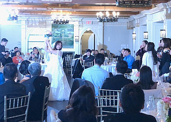 Richmond Hill dj 3 Owls Entertainment