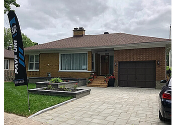 Trois Rivieres Paysagistes 3R Multi-Services