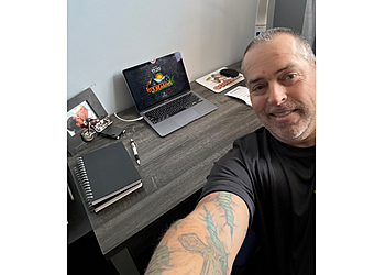 Niagara Falls gutter cleaner 3Seasons Property Services