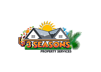 Niagara Falls gutter cleaner 3Seasons Property Services