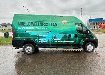 Edmonton Magasins de enseignes 3Sixty Sign Solutions