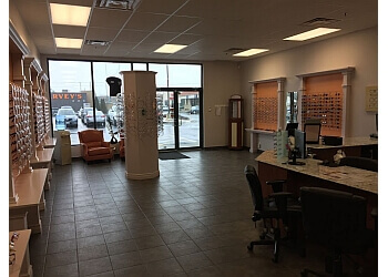 Guelph optician 3for1Glasses