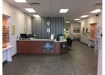 Guelph optician 3for1Glasses