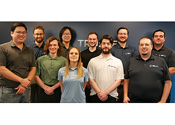 Calgary it service 403Tech