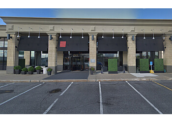 Dollard des Ormeaux steak house 40 Westt