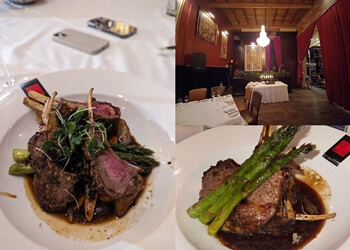 Dollard des Ormeaux steak house 40 Westt