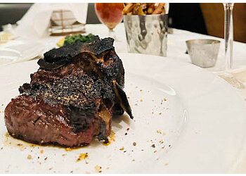 Dollard des Ormeaux
Restaurants de steak
40 Westt image 1