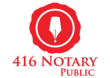 Markham notary public 416 Notary Public