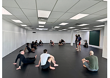 Laval Arts Martiaux 450 Jiujitsu Laval