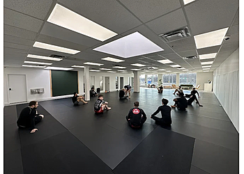 Laval Arts Martiaux 450 Jiujitsu Laval