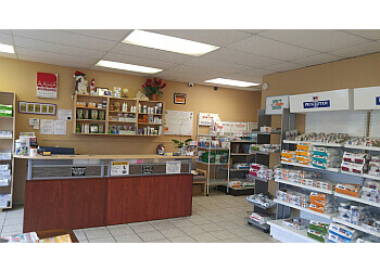 Delta veterinary clinic 48th Avenue Animal Hospital