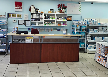 48th Avenue Animal Hospital - Delta, BC Veterinary Clinics - Healthcare Facility Image