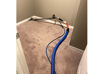 Airdrie Nettoyage De Tapis 4CJ Carpet Cleaning Ltd