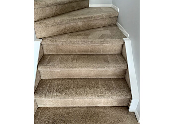 Airdrie Nettoyage De Tapis 4CJ Carpet Cleaning Ltd