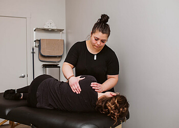 Lethbridge massage therapy 4 Elements Wellness Clinic