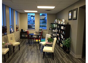 Halifax Cliniques Vétérinaires 4 Paws Veterinary Hospital