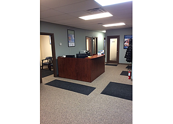 Edmonton financial service 4 Pillars Financial Wellness Advocate