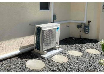 Saanich hvac service 4 Seasons Heating & Cooling