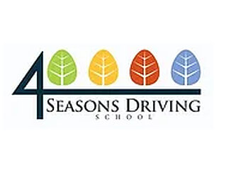 Prince George driving school 4 Seasons Driving School