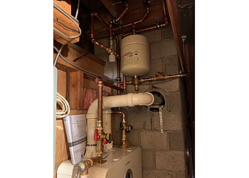 Saanich hvac service 4 Seasons Heating & Cooling