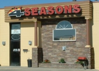 Lethbridge hvac service 4 Seasons Home Comfort