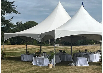 Abbotsford event rental company 4 Seasons Party Rentals Ltd.