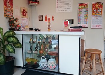 Newmarket chinese restaurant 4 Seasons Restaurant Newmarket