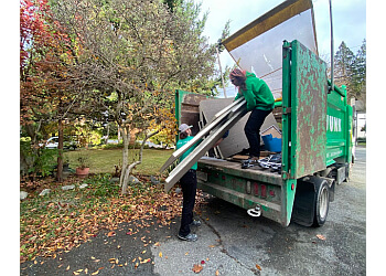 Delta junk removal 505-Junk