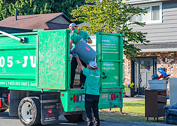 505-Junk Removal Richmond - Richmond, BC Junk Removal - Service Image
