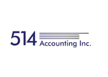 Dollard des Ormeaux accounting firm 514 Accounting Inc.