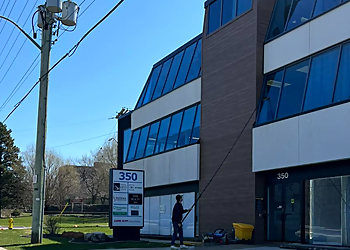 London Lavages de vitre 519Windows