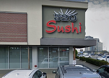 Brampton sushis 520 Sushi
