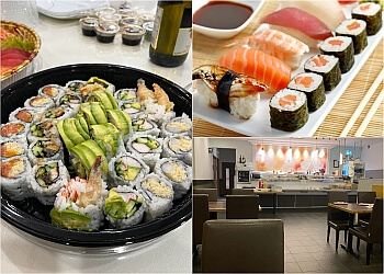 Brampton sushis 520 Sushi