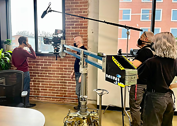 5600 K Productions - Trois Rivieres, QC Vidéastes - Work Image