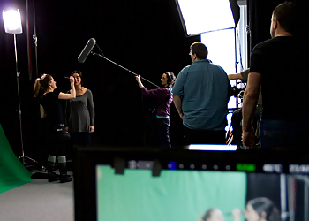 5600 K Productions - Trois Rivieres, QC Vidéastes - Video Production Image