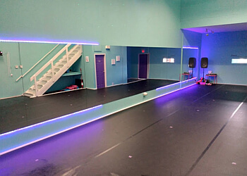 Maple Ridge dance school 5678 Dance Centre