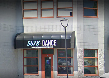 5678 Dance Centre