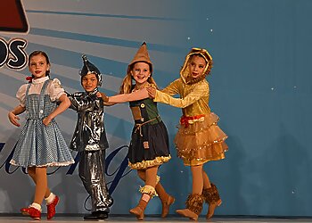 Kingston dance school 5678 Dance Studio