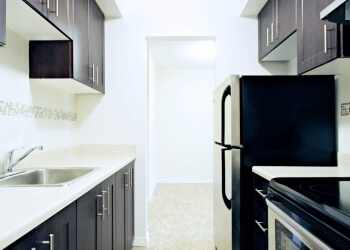 Belleville apartments for rent 57 Bridge