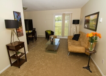 Belleville apartments for rent 57 Bridge