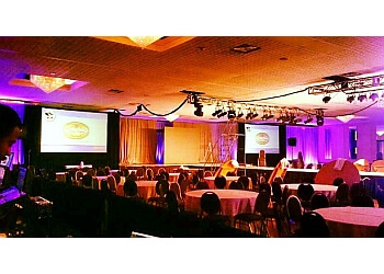 Burlington dj 586 Event Group